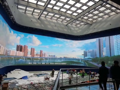 规划馆P6